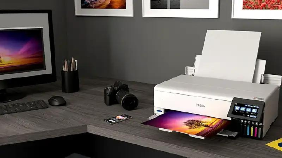Connecting an Epson Connect Printer to computer may seem like a difficult to a first time user