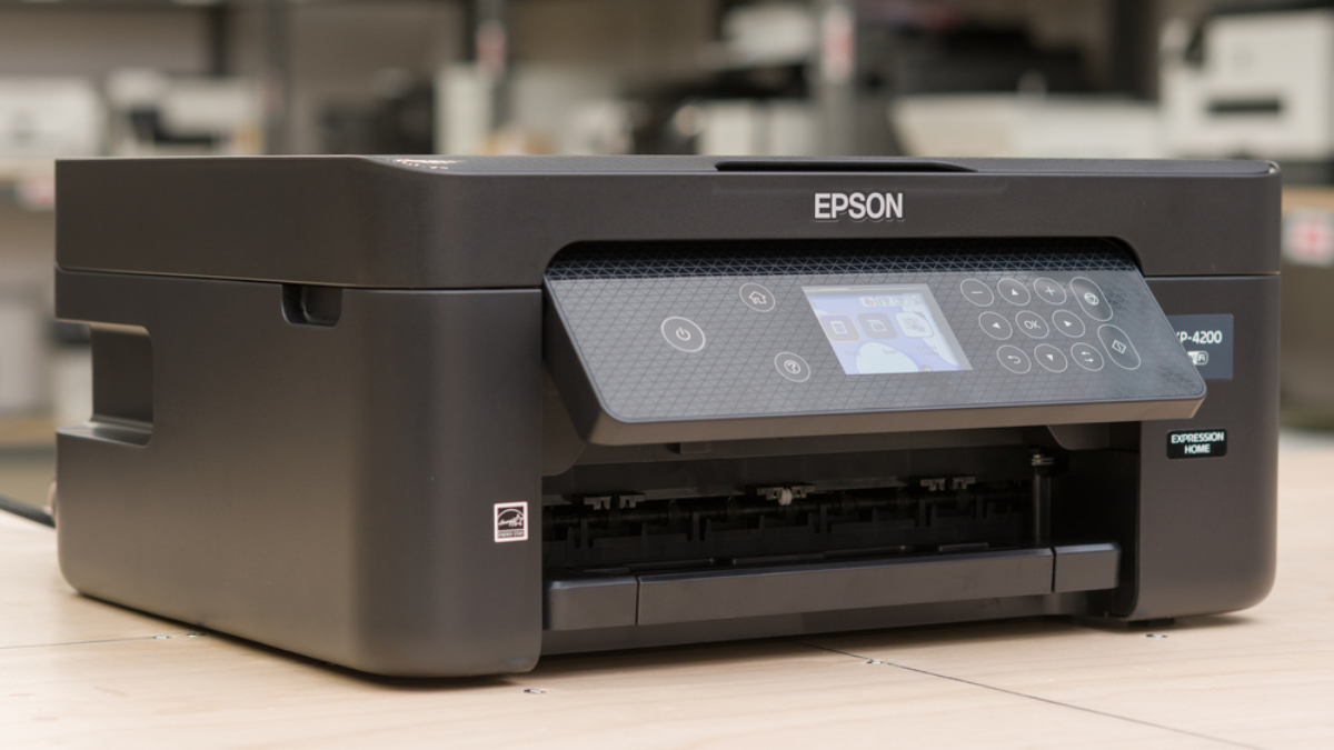 For family use, the Epson XP-4200/XP-4205 is a good printe