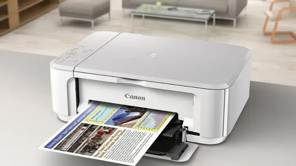 Canon MG3620