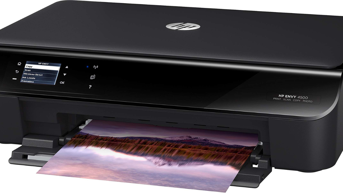 Compared to Deskjet variants, HP Envy printers are more option-rich and suitable for home use