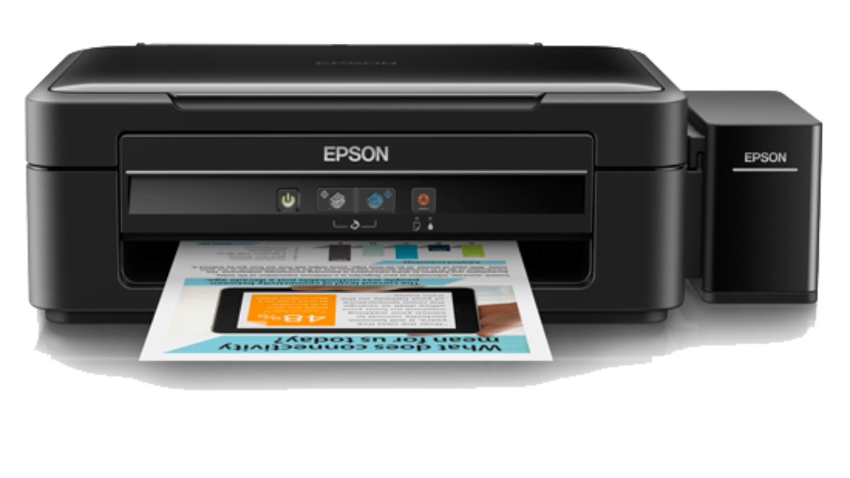 Printer problems can be irritating but sometimes quite easy to solve